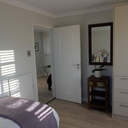Kunjani Villas Stellenbosch Bagian luar foto