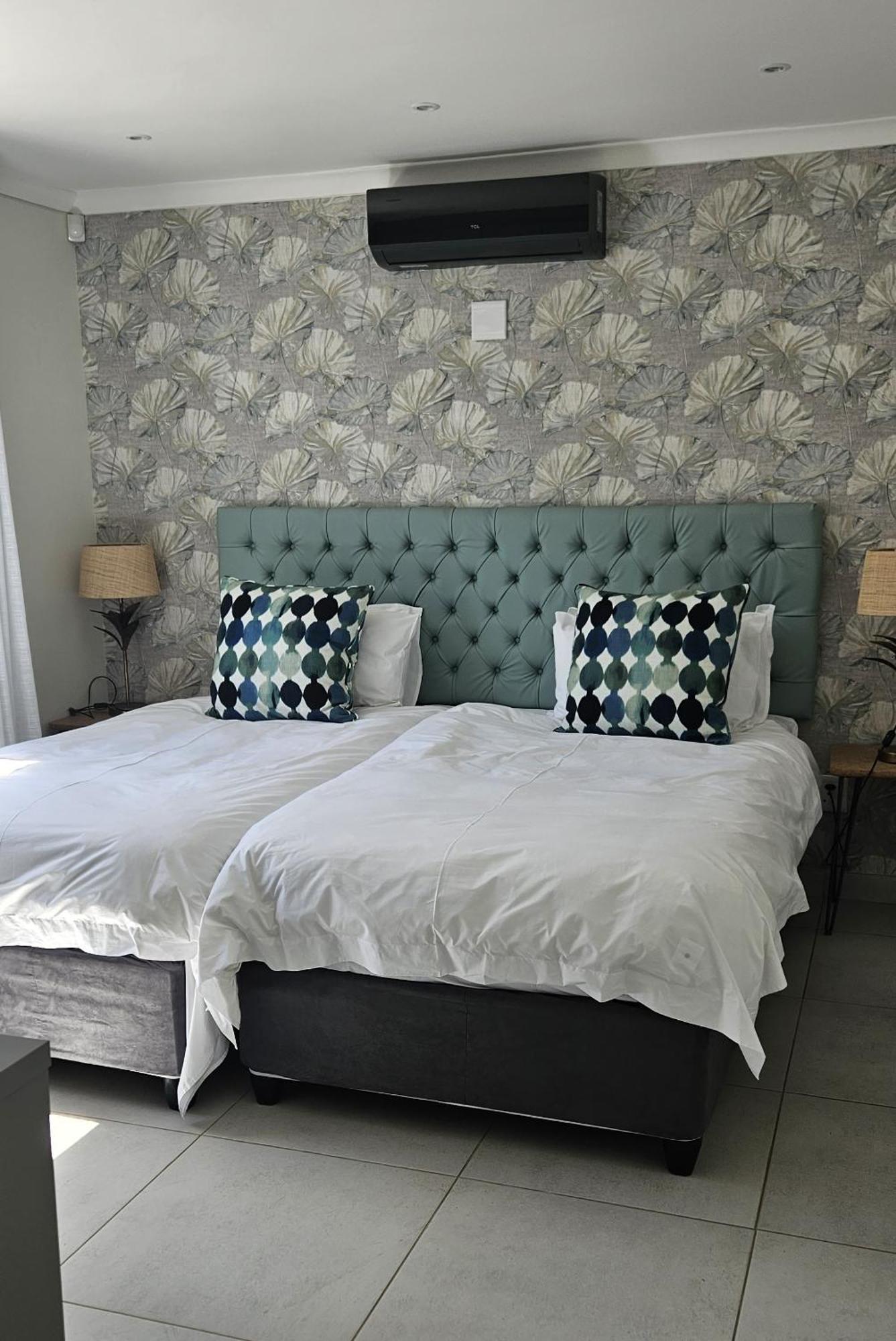 Kunjani Villas Stellenbosch Bagian luar foto