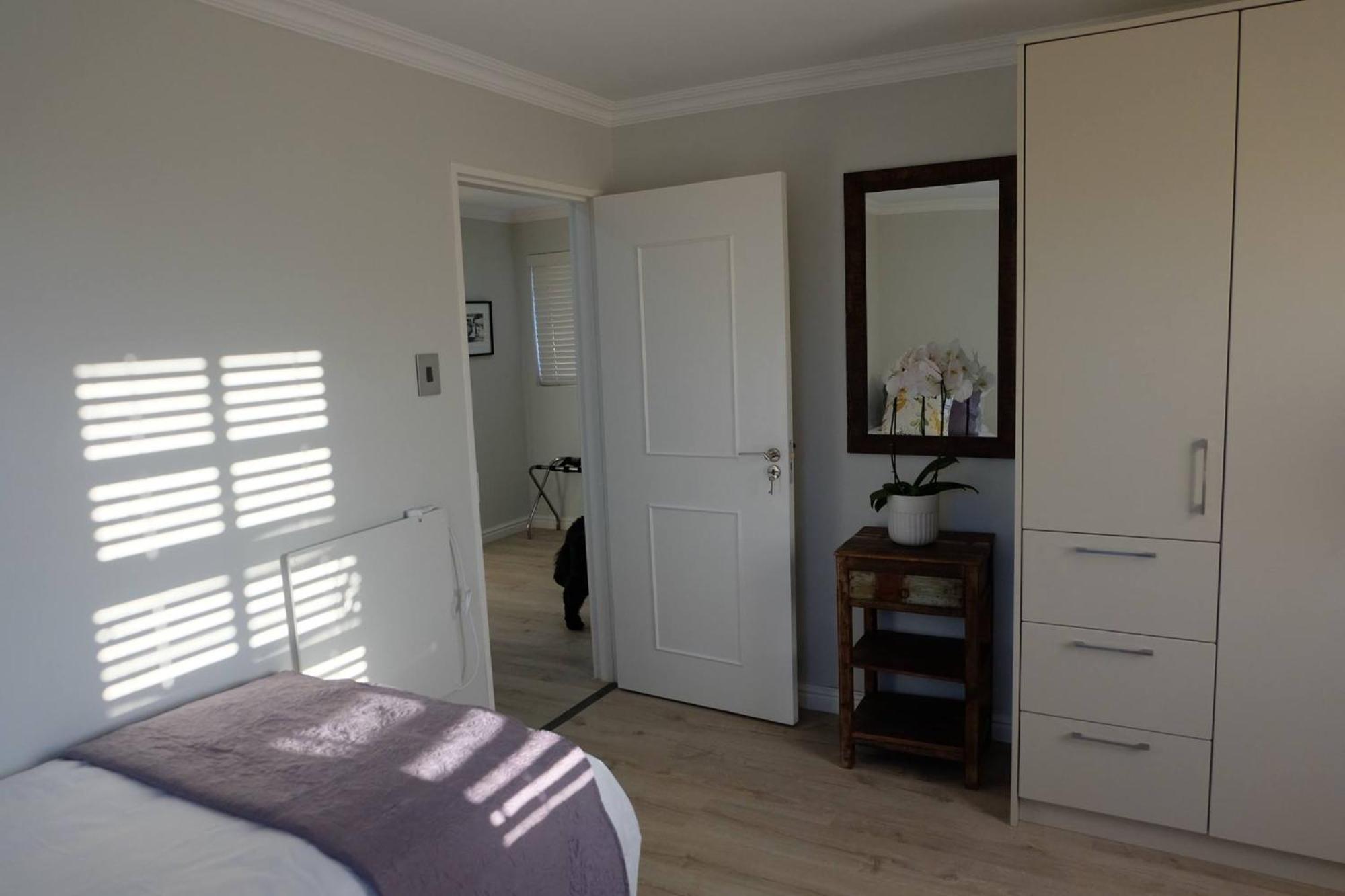 Kunjani Villas Stellenbosch Bagian luar foto